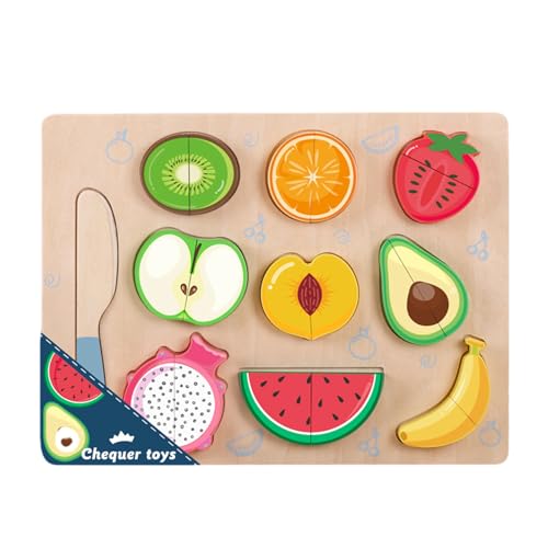 Zkydhbd Kleinkind Early Educational Kitchen Food Schneiden Spielzeug Kinder Holz Tun Spielzeug Spielzeug Hand Auge Koordinationstraining Spielzeug Puzzle Spielzeug Block Rätsel Spielzeug Bildung Zkydhbd Kleinkind Early Educational Kitchen Food Schneiden Spielzeug Kinder Holz Tun Spielzeug Spielzeug Hand Auge Koordinationstraining Spielzeug Puzzle Spielzeug Block Rätsel Spielzeug Bildung von Zkydhbd