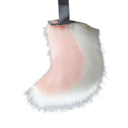 Zkydhbd Kunstpelz Bunnies Ohr Zkydhbd Kunstpelz Bunnies Ohr von Zkydhbd