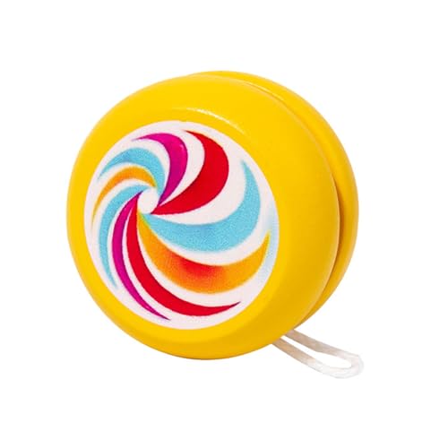 Zkydhbd Leichte Cartoon Holz Innen Und Outdoor Unterhaltung Interaktive String Tricks Hand Auge Koordination Spielzeug von Zkydhbd