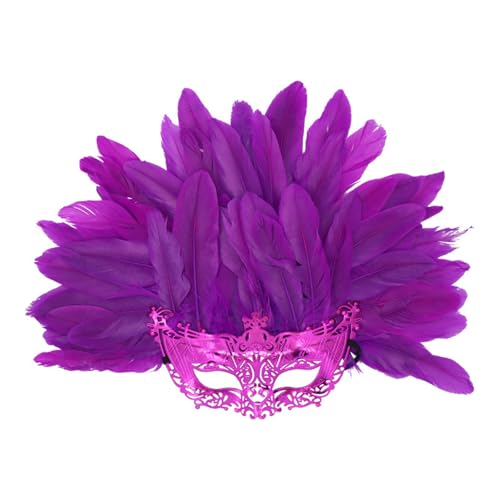 Zkydhbd Masquerade Maske Venezianer Halloween Kostüm Mardi Gras Cosplay Party Kostüm Requisiten Danz Hochzeitsfeier Maske Zkydhbd Masquerade Maske Venezianer Halloween Kostüm Mardi Gras Cosplay Party Kostüm Requisiten Danz Hochzeitsfeier Maske von Zkydhbd