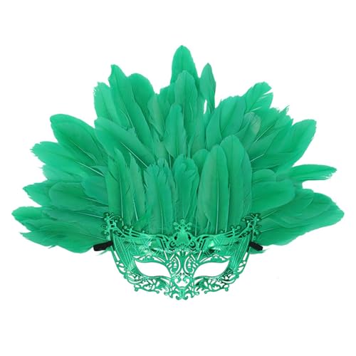 Zkydhbd Masquerade Maske Venezianer Halloween Kostüm Mardi Gras Cosplay Party Kostüm Requisiten Danz Hochzeitsfeier Maske Zkydhbd Masquerade Maske Venezianer Halloween Kostüm Mardi Gras Cosplay Party Kostüm Requisiten Danz Hochzeitsfeier Maske von Zkydhbd