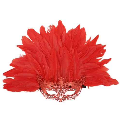 Zkydhbd Masquerade Maske Venezianer Halloween Kostüm Mardi Gras Cosplay Party Kostüm Requisiten Danz Hochzeitsfeier Maske Zkydhbd Masquerade Maske Venezianer Halloween Kostüm Mardi Gras Cosplay Party Kostüm Requisiten Danz Hochzeitsfeier Maske von Zkydhbd