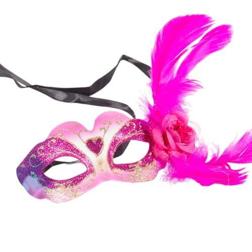 Zkydhbd Masquerade Party Performances Face Cover Hochzeit Carnivals Beauty Kostüm Gesichtsschutz Festival Halloween Gesichts Cover Masquerade Maske Karnevals Gesichtsmaske Zkydhbd Masquerade Party Performances Face Cover Hochzeit Carnivals Beauty Kostüm Gesichtsschutz Festival Halloween Gesichts Cover Masquerade Maske Karnevals Gesichtsmaske von Zkydhbd