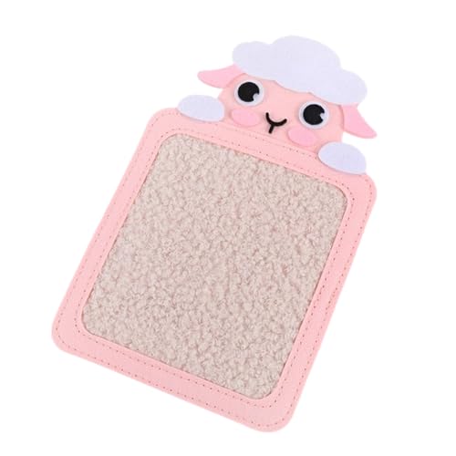Zkydhbd Mehrere Strukturierte Tierische Sensorische Matten Für Kinder Taktilen Stimulationen Playset Lehrs Sensorische Raumausrüstung Filzspielset Fiset Board Playset von Zkydhbd