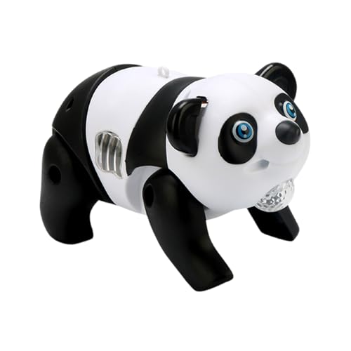 Zkydhbd Mehrzweckrealistischer Panda Eltern Und Kinderschmuck Handgefertigt Wilde Tiere Spielzeug Tragbares Accessoire Für Kreatives Spielen Kleinkind Musikspielzeug Zkydhbd Mehrzweckrealistischer Panda Eltern Und Kinderschmuck Handgefertigt Wilde Tiere Spielzeug Tragbares Accessoire Für Kreatives Spielen Kleinkind Musikspielzeug von Zkydhbd