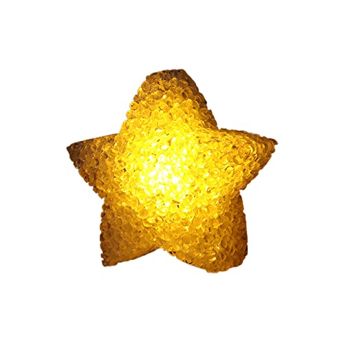 Zkydhbd Mode LED Handlampe Konzertparty Jubeln Spielzeug Kinder Lampenhandel Kleine Handhalte Leuchtet Light Up Toy Star Light Zkydhbd Mode LED Handlampe Konzertparty Jubeln Spielzeug Kinder Lampenhandel Kleine Handhalte Leuchtet Light Up Toy Star Light von Zkydhbd