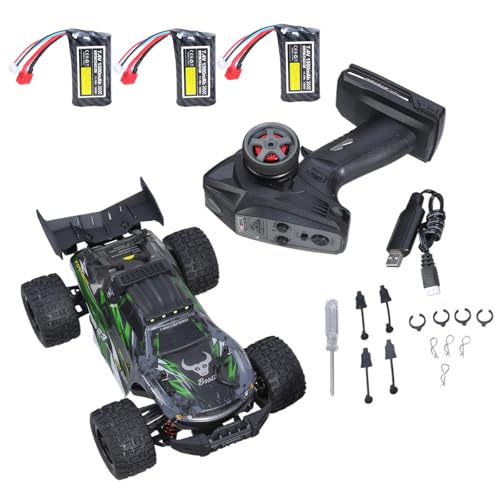 Zkydhbd Modellauto Spielzeug Drift Fahrzeug Spielzeugauto Neuheit Fahrzeug Allradmodellauto Fahrzeug Mit Lichtern Auto Modellauto Kits von Zkydhbd