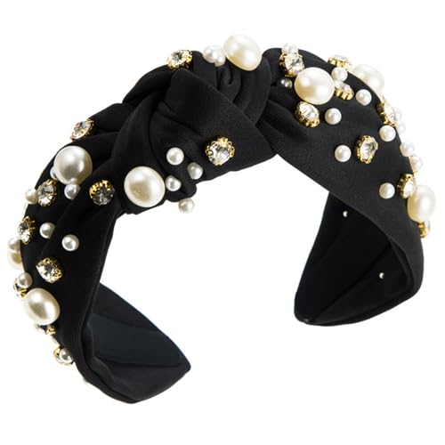 Zkydhbd Modische Haarbänder Jeweled Headwear Perlen Stirnbänder Foto Requisiten Party Cosplay Kostüme Tanzpartyzubehör Atmungsable Perlen Stirnbänder Mit Nicht Überrutscher Design Zkydhbd Modische Haarbänder Jeweled Headwear Perlen Stirnbänder Foto Requisiten Party Cosplay Kostüme Tanzpartyzubehör Atmungsable Perlen Stirnbänder Mit Nicht Überrutscher Design von Zkydhbd
