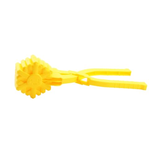 Zkydhbd Outdoor Winter Spielzeug Spielzeug Schneeflockenform Snoweballs Hersteller Für Kinder Heavy Snow Toy Snoweballs Maker Easy Und Fun Snoweballs Clip Clip Zkydhbd Outdoor Winter Spielzeug Spielzeug Schneeflockenform Snoweballs Hersteller Für Kinder Heavy Snow Toy Snoweballs Maker Easy Und Fun Snoweballs Clip Clip von Zkydhbd