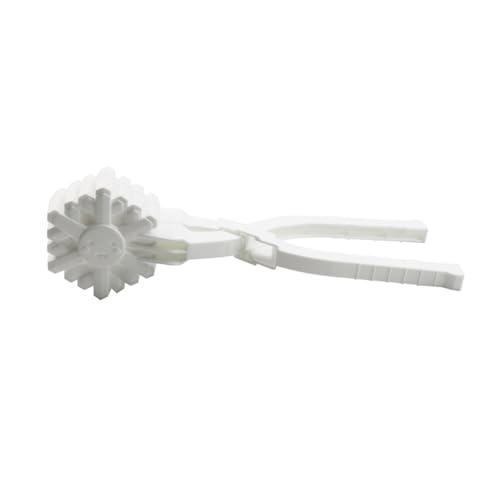 Zkydhbd Outdoor Winter Spielzeug Spielzeug Schneeflockenform Snoweballs Hersteller Für Kinder Heavy Snow Toy Snoweballs Maker Easy Und Fun Snoweballs Clip Clip Zkydhbd Outdoor Winter Spielzeug Spielzeug Schneeflockenform Snoweballs Hersteller Für Kinder Heavy Snow Toy Snoweballs Maker Easy Und Fun Snoweballs Clip Clip von Zkydhbd