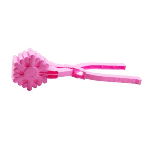 Zkydhbd Outdoor Winter Spielzeug Spielzeug Schneeflockenform Snoweballs Hersteller Für Kinder Heavy Snow Toy Snoweballs Maker Easy Und Fun Snoweballs Clip Clip Zkydhbd Outdoor Winter Spielzeug Spielzeug Schneeflockenform Snoweballs Hersteller Für Kinder Heavy Snow Toy Snoweballs Maker Easy Und Fun Snoweballs Clip Clip von Zkydhbd