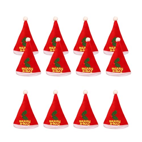 Zkydhbd Pack Von 12 Weihnachtsfeier Zkydhbd Pack Von 12 Weihnachtsfeier von Zkydhbd