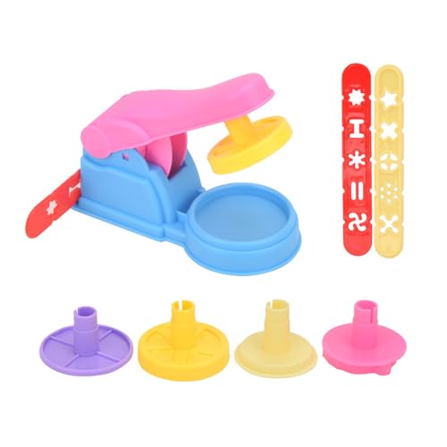 Zkydhbd Pädagogische Vor Spielen Küchenspielzeug Für Kinder Tierformen Kinder Teigspielzeug Perfekt Für Praktische Lernen & Spiel Totend Play Toy Für Kleinkinder Vor Spielen Spielzeug Für Mädchen Zu Zkydhbd Pädagogische Vor Spielen Küchenspielzeug Für Kinder Tierformen Kinder Teigspielzeug Perfekt Für Praktische Lernen & Spiel Totend Play Toy Für Kleinkinder Vor Spielen Spielzeug Für Mädchen Zu von Zkydhbd