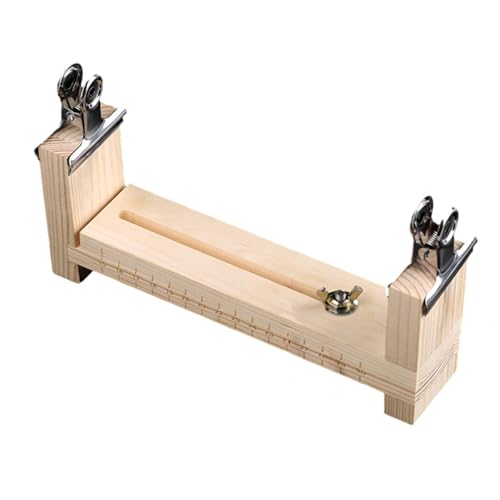 Zkydhbd Paracord Jig Armbandhersteller Holz Jig Armband Maker U Form Clear Scale 2Clamp Handknitting Armband Flechten Werkzeug Holz Jig Armband Maker Zkydhbd Paracord Jig Armbandhersteller Holz Jig Armband Maker U Form Clear Scale 2Clamp Handknitting Armband Flechten Werkzeug Holz Jig Armband Maker von Zkydhbd