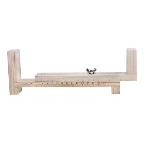 Zkydhbd Paracord Jig Armbandhersteller Holz Jig Armband Maker U Form Clear Scale 2Clamp Handknitting Armband Flechten Werkzeug Holz Jig Armband Maker Zkydhbd Paracord Jig Armbandhersteller Holz Jig Armband Maker U Form Clear Scale 2Clamp Handknitting Armband Flechten Werkzeug Holz Jig Armband Maker von Zkydhbd