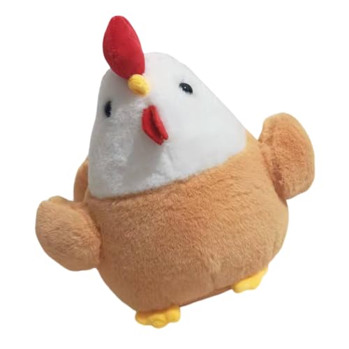 Zkydhbd Plüschkükengefüllte Tiere Spielzeug Easters Festival Home Decors Osters Eimer Füllkinder Realistisches Küken Kuschelig Zkydhbd Plüschkükengefüllte Tiere Spielzeug Easters Festival Home Decors Osters Eimer Füllkinder Realistisches Küken Kuschelig von Zkydhbd