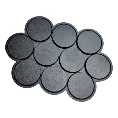 Zkydhbd Positionsbewegungsfachmodell Organisieren Tablett Präzise 3D Druck Kunststoff Basishalter Für Kollektor Und Gaming Enthusiasten Zkydhbd Positionsbewegungsfachmodell Organisieren Tablett Präzise 3D Druck Kunststoff Basishalter Für Kollektor Und Gaming Enthusiasten von Zkydhbd