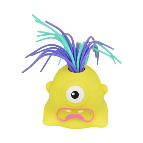 Zkydhbd Pull Hair Toy Sensory Haare Ziehen Von Mochi Prise Stress Relief Figur Für Kleinkind Kinder Geburtstagsgeschenkssenorisches Spielzeug Für Kinder Erwachsene Zkydhbd Pull Hair Toy Sensory Haare Ziehen Von Mochi Prise Stress Relief Figur Für Kleinkind Kinder Geburtstagsgeschenkssenorisches Spielzeug Für Kinder Erwachsene von Zkydhbd