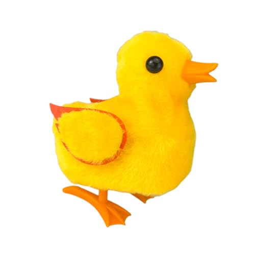 Zkydhbd Quacksalon Plüsch Duck Toy Animal Play Dolls Für Kinder Soft Fuzzy Kleinkind Geschenk Geburtstag Gefüge Stoffte Hunde Kleinkinder von Zkydhbd