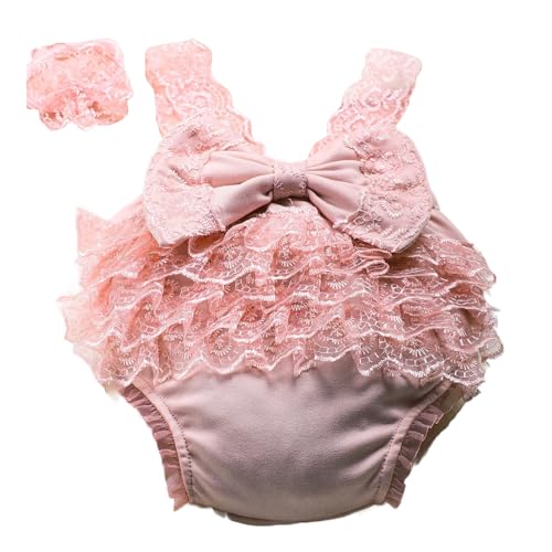 Zkydhbd Säugling Fotoshootings Spitzenkleid Stirnband Matching Set Atmungsfreie Polyester Neugeborene Fotografie Kostüm Weiche Atmungsaktive Spitze Babykleidung Fotografie Zkydhbd Säugling Fotoshootings Spitzenkleid Stirnband Matching Set Atmungsfreie Polyester Neugeborene Fotografie Kostüm Weiche Atmungsaktive Spitze Babykleidung Fotografie von Zkydhbd