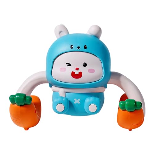 Zkydhbd Säugling Interaktiver Spielzeug Taumeln Kaninchen Jungen Mädchen Leuchtmusik Spielzeug Vorschule Frühes Bildungsspielzeug Tolles Geschenk Für Kinder Taumeln Kaninchenspielzeug Zkydhbd Säugling Interaktiver Spielzeug Taumeln Kaninchen Jungen Mädchen Leuchtmusik Spielzeug Vorschule Frühes Bildungsspielzeug Tolles Geschenk Für Kinder Taumeln Kaninchenspielzeug von Zkydhbd