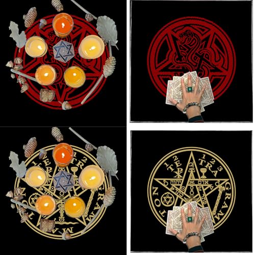 Zkydhbd Schmetterlingsblumen Tarot Karte Tischdecke Meditationen Stoffpsychische Lesermatten Für Tarot Messwerte Kristallplatzierungen Zkydhbd Schmetterlingsblumen Tarot Karte Tischdecke Meditationen Stoffpsychische Lesermatten Für Tarot Messwerte Kristallplatzierungen von Zkydhbd