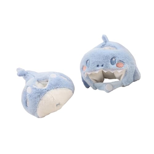 Zkydhbd Schönes Tierthema Kostüm Plüsch Figur Doll Dressing Kleidung Party Outfit Kinder Rollenspiele Spielzeugzubehör Kostüm Für Puppen von Zkydhbd