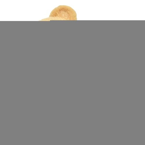 Zkydhbd Schüchterner Butterbär Plüschpuppen Tierstand Spielzeug Pelzgefüllte Spielzeug Für Geburtstag Komfort Spielzeug Für Welpen Zkydhbd Schüchterner Butterbär Plüschpuppen Tierstand Spielzeug Pelzgefüllte Spielzeug Für Geburtstag Komfort Spielzeug Für Welpen von Zkydhbd