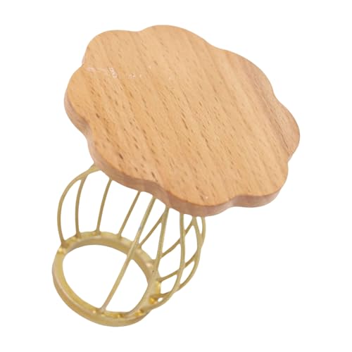 Zkydhbd Side Table Abbildung Model Realistischer Couchtisch Für Wohnzimmer Vorräte Set Puppenhäuser Tun Sich Vor Mädchen Geschenkdekorationen Winziges Haus Dekore von Zkydhbd