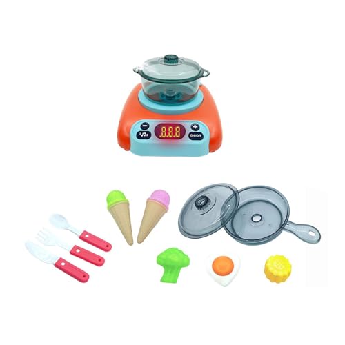 Zkydhbd Simulation Kids Cooking Utensilien Spielzeug Essen Tun Toy Küche Trep Play Kinder Kochgeschirr Kochwerkzeuge Geschenkspiel Küchensets Für Kinder Zkydhbd Simulation Kids Cooking Utensilien Spielzeug Essen Tun Toy Küche Trep Play Kinder Kochgeschirr Kochwerkzeuge Geschenkspiel Küchensets Für Kinder von Zkydhbd