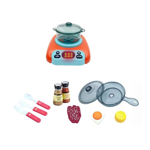 Zkydhbd Simulation Kids Cooking Utensilien Spielzeug Essen Tun Toy Küche Trep Play Kinder Kochgeschirr Kochwerkzeuge Geschenkspiel Küchensets Für Kinder Zkydhbd Simulation Kids Cooking Utensilien Spielzeug Essen Tun Toy Küche Trep Play Kinder Kochgeschirr Kochwerkzeuge Geschenkspiel Küchensets Für Kinder von Zkydhbd