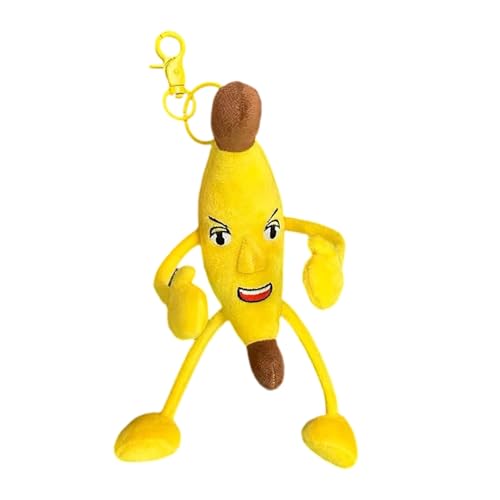 Zkydhbd Singen Bananenhaarbänder Schöne Cartoon Hair Hoop Plüschpuppen Lustige Kopfband Für Frauenparty Kostüm Neuheit Hairstück Zkydhbd Singen Bananenhaarbänder Schöne Cartoon Hair Hoop Plüschpuppen Lustige Kopfband Für Frauenparty Kostüm Neuheit Hairstück von Zkydhbd