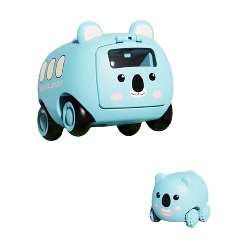 Zkydhbd Spannende Auto Reibungskraftfahrzeug Themen Spielzeug Kinder Party Spezial Geburtstagsgeschenk Für Kind Erster Fahrzeug Kind Kinderwagen von Zkydhbd