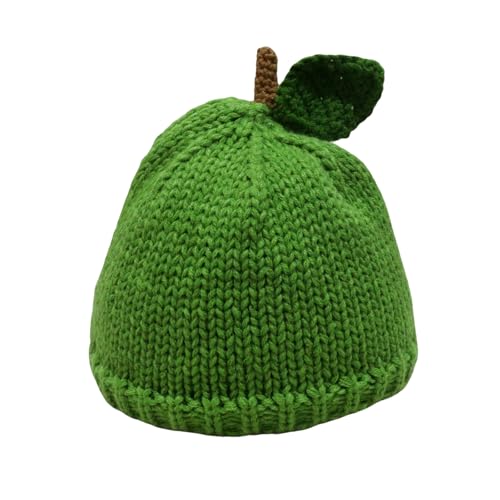 Zkydhbd Süßer Strickfruchteform Rand Winter Warmer Für Frauen Mädchen Handgefertigtes Häkeln Kopfbekleidung Halloween Party Accessoire Zkydhbd Süßer Strickfruchteform Rand Winter Warmer Für Frauen Mädchen Handgefertigtes Häkeln Kopfbekleidung Halloween Party Accessoire von Zkydhbd