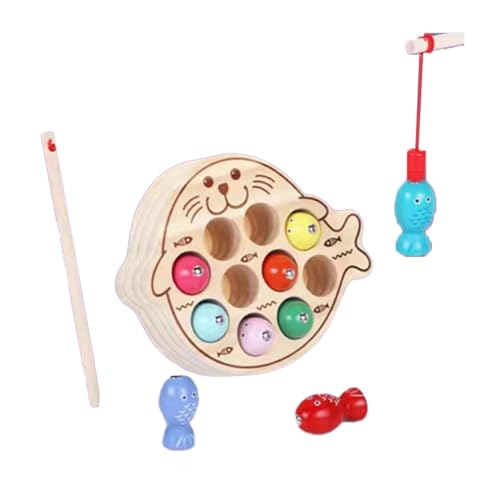 Zkydhbd Toy Kids Fishing Toy Early Learning Fine Motor Skill Training Brettspiel Für Kinderausbildung Spielzeug Feinmotorik Spielzeug Für Kinder von Zkydhbd