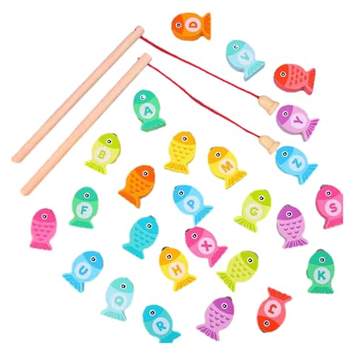 Zkydhbd Toy Kids Fishing Toy Early Learning Fine Motor Skill Training Brettspiel Für Kinderausbildung Spielzeug Feinmotorik Spielzeug Für Kinder von Zkydhbd