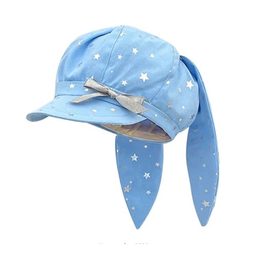 Zkydhbd Trendy Berets Kaninchen Ohren Unisex Kopfspeise Accessoire Für Frauen Männer Cabbie Für Halloween Cosplay Party Outfit Zkydhbd Trendy Berets Kaninchen Ohren Unisex Kopfspeise Accessoire Für Frauen Männer Cabbie Für Halloween Cosplay Party Outfit von Zkydhbd