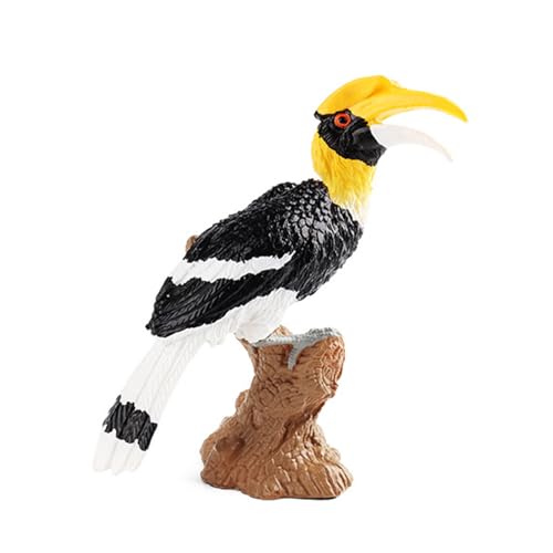 Zkydhbd Vogel Toucan Figur Spielzeug Solid Model Figur Realistische Wildtiere Sammlerfigur Spielzeug Aquarien Ausrüstung Lieferungen Kinder Unterrichten Hilfsspielzeug Zkydhbd Vogel Toucan Figur Spielzeug Solid Model Figur Realistische Wildtiere Sammlerfigur Spielzeug Aquarien Ausrüstung Lieferungen Kinder Unterrichten Hilfsspielzeug von Zkydhbd