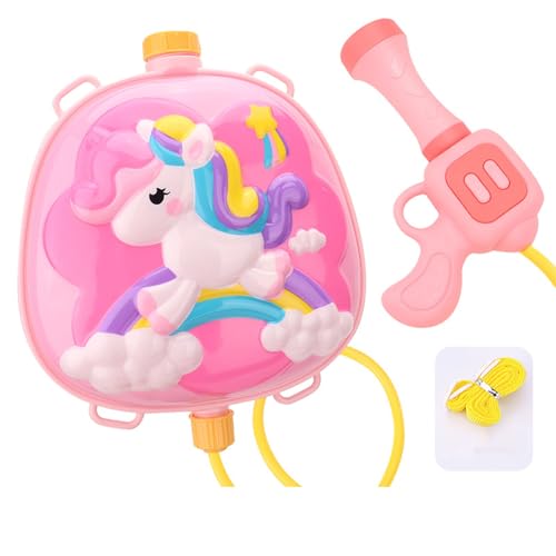 Zkydhbd Wassersprayspielzeug Mit Rucksack Schwimmgeschenk Outdoor Spielzeug Für Kinder Wasser Wasserpool Game Kid Rucksack Wasserspielzeug Zkydhbd Wassersprayspielzeug Mit Rucksack Schwimmgeschenk Outdoor Spielzeug Für Kinder Wasser Wasserpool Game Kid Rucksack Wasserspielzeug von Zkydhbd