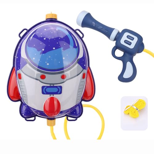 Zkydhbd Wassersprayspielzeug Mit Rucksack Schwimmgeschenk Outdoor Spielzeug Für Kinder Wasser Wasserpool Game Kid Rucksack Wasserspielzeug Zkydhbd Wassersprayspielzeug Mit Rucksack Schwimmgeschenk Outdoor Spielzeug Für Kinder Wasser Wasserpool Game Kid Rucksack Wasserspielzeug von Zkydhbd