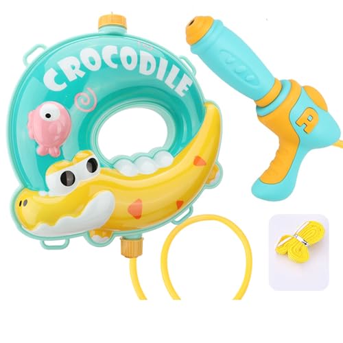 Zkydhbd Wassersprayspielzeug Mit Rucksack Schwimmgeschenk Outdoor Spielzeug Für Kinder Wasser Wasserpool Game Kid Rucksack Wasserspielzeug Zkydhbd Wassersprayspielzeug Mit Rucksack Schwimmgeschenk Outdoor Spielzeug Für Kinder Wasser Wasserpool Game Kid Rucksack Wasserspielzeug von Zkydhbd