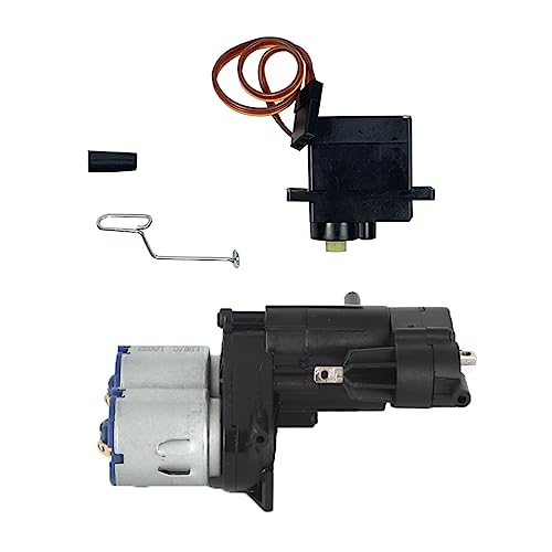 Zkydhbd Wear Resistente Fernbedienungsauto Crawler Metallgetriebe Remote Autogetriebe Teile Für 1:12 Remote Car Crawler Fernbedienungsauto Getriebe Geeignet Zkydhbd Wear Resistente Fernbedienungsauto Crawler Metallgetriebe Remote Autogetriebe Teile Für 1:12 Remote Car Crawler Fernbedienungsauto Getriebe Geeignet von Zkydhbd