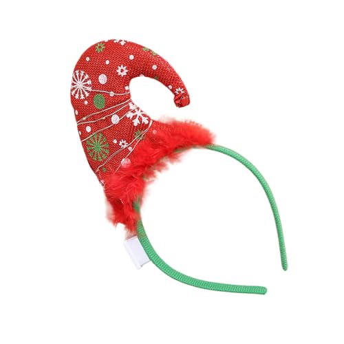 Zkydhbd Weihnachtsbeleuchtung Stirnbänder Festival Requisiten Weihnachtsmütze Haarhoop Mit Glocken Family Geting Headhoop Holiday Party Requisiten Leuchtende Party Kopfbedeckung Zkydhbd Weihnachtsbeleuchtung Stirnbänder Festival Requisiten Weihnachtsmütze Haarhoop Mit Glocken Family Geting Headhoop Holiday Party Requisiten Leuchtende Party Kopfbedeckung von Zkydhbd