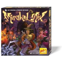 Mirakel Mix von Zoch GmbH