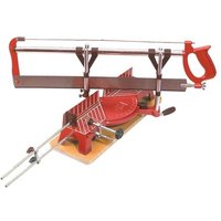 PEBARO 80 - Gehrungssäge für Holz, Ausladung 550 mm PEBARO 80 - Gehrungssäge für Holz, Ausladung 550 mm von Zoch GmbH