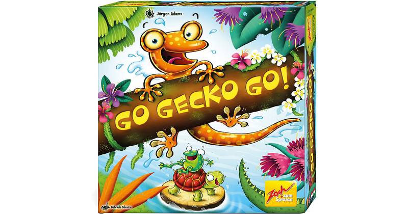 Go Gecko Go! von Zoch
