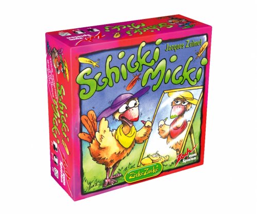 Zoch 23500 - Schicki Micki von Zoch