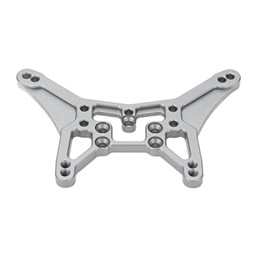 Zoeyilan RC -Legierung Heckschockturm Reduzieren Sie die Vibration für ZD -Rennen 7515 1:10 RC -Autos von Zoeyilan