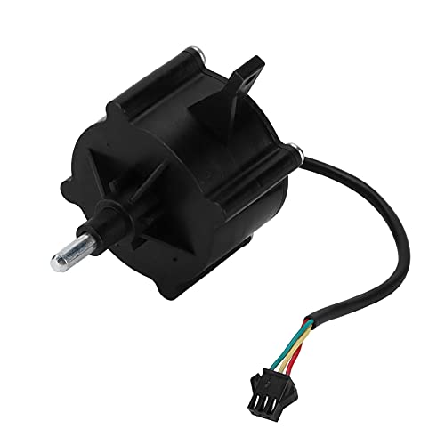Zohisin 24 V 48 V Elektrischer Propeller -Zahnradschalter bürstener Controller kompatibel mit 160 lb 200 lb 240lb 260lb 300 lb Propeller ideal für die einfache Installation und stabile Zohisin 24 V 48 V Elektrischer Propeller -Zahnradschalter bürstener Controller kompatibel mit 160 lb 200 lb 240lb 260lb 300 lb Propeller ideal für die einfache Installation und stabile von Zohisin