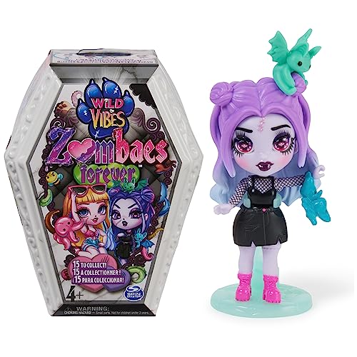 ZOMBAES FOREVER 6064938 SgPk Bear Bug von Zombaes Forever